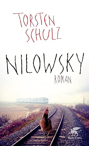 Nilowsky. Roman von Klett-Cotta