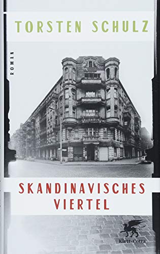 Skandinavisches Viertel: Roman von Klett-Cotta