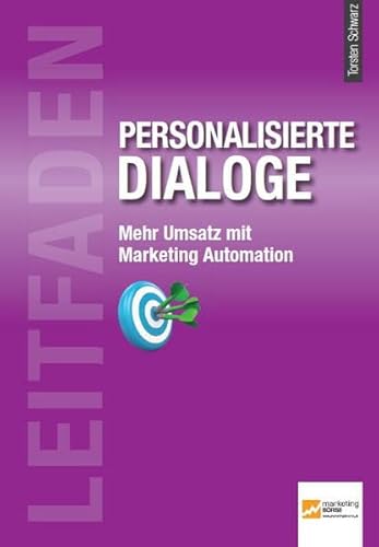 Leitfaden personalisierte Dialoge von marketing-BRSE