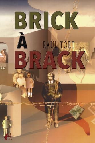 Brick à Brack von Editorial Adarve