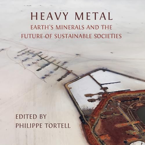 Heavy Metal: Earth's Minerals and the Future of Sustainable Societies von Open Book Publishers