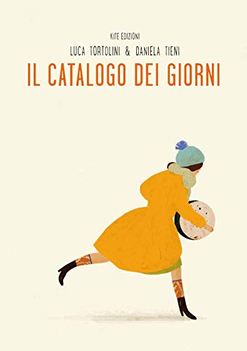 Il catalogo dei giorni (Le voci) von Kite