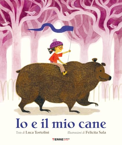 Io e il mio cane (Acchiappastorie) von Terre di Mezzo