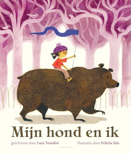Mijn hond en ik Mijn hond en ik von Horizon