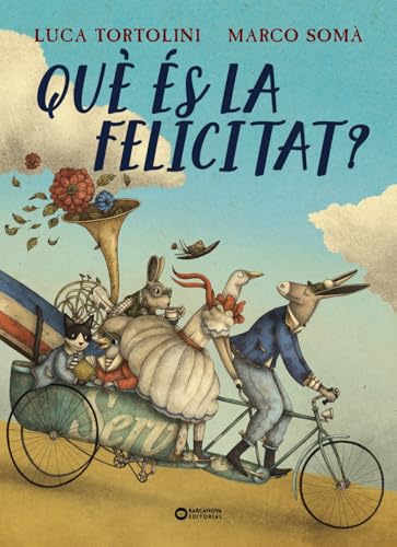 Què és la felicitat? (Llibres infantils i juvenils - Diversos) von BARCANOVA