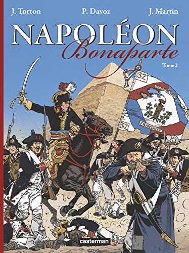 Napoléon Bonaparte (2)