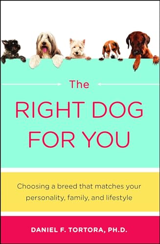 Right Dog For You von Touchstone Books