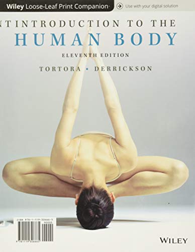 Intro Human Body