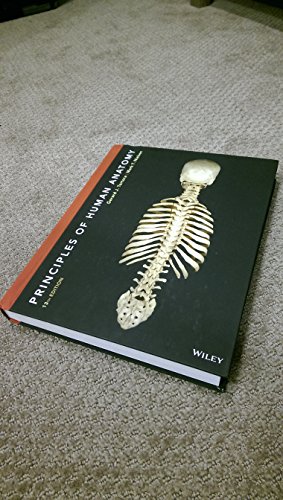 Principles of Human Anatomy