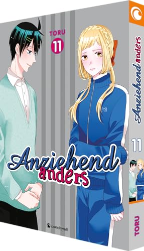 Anziehend anders – Band 11