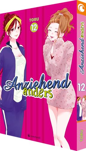 Anziehend anders – Band 12