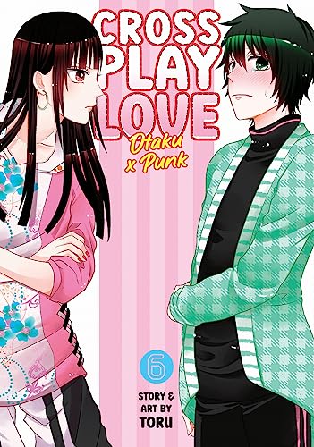 Crossplay Love: Otaku x Punk Vol. 6 von Seven Seas