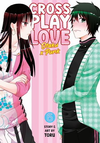 Crossplay Love: Otaku x Punk Vol. 6 von Seven Seas