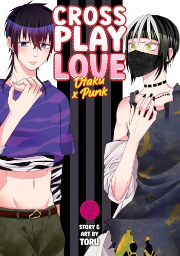Crossplay Love: Otaku x Punk Vol. 7 von Seven Seas