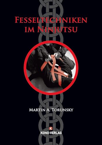 Fesseltechniken im Ninjutsu Fesseltechniken im Ninjutsu