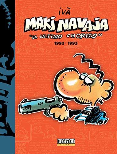 Makinavaja: 1992-1993 (Por fin es viernes)