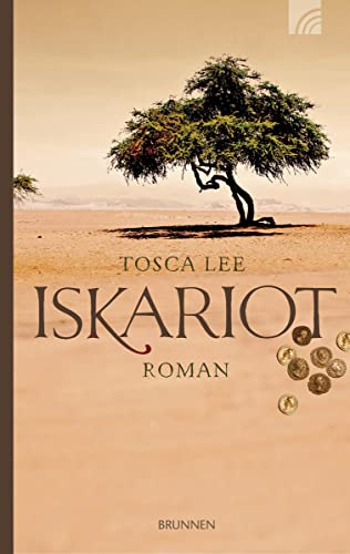 Iskariot: Roman