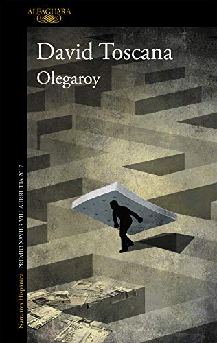 Olegaroy (Mapa de las lenguas) (Hispánica) von ALFAGUARA