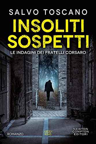 Insoliti Sospetti von Newton Compton Editori
