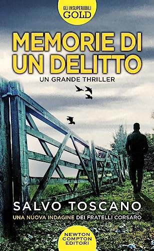 Memorie di un delitto (Gli insuperabili Gold)