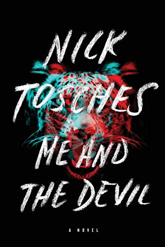 Me and the Devil: A Novel