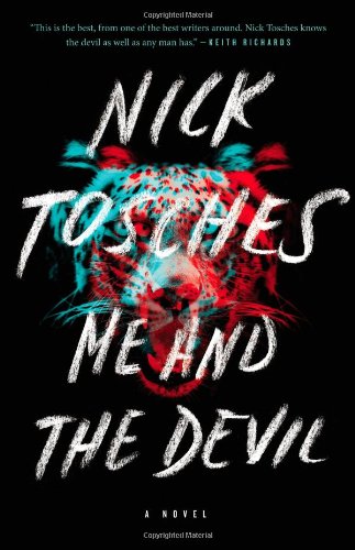 Me and the Devil: A Novel Me and the Devil: A Novel