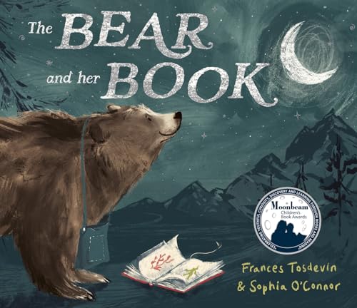 The Bear and Her Book