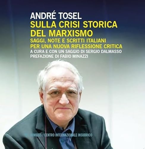 Sulla crisi storica del marxismo. Saggi, note e scritti italiani per una nuova riflessione critica. Ediz. illustrata (Centro internazionale insubrico. Plaqutte) von Mimesis