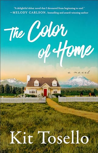 The Color of Home The Color of Home