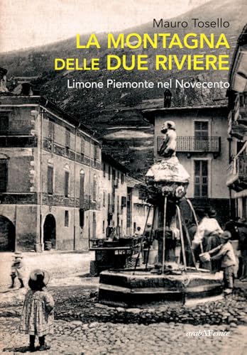 La montagna delle due Riviere von Araba Fenice