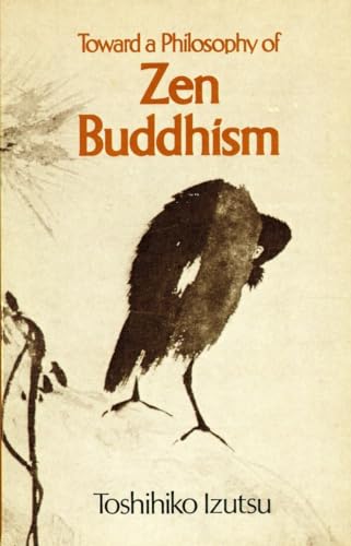 Toward a Philosophy of Zen Buddhism von Shambhala