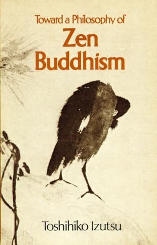 Toward a Philosophy of Zen Buddhism von Shambhala Publications