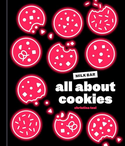 All About Cookies: A Milk Bar Baking Book von Random House LCC US