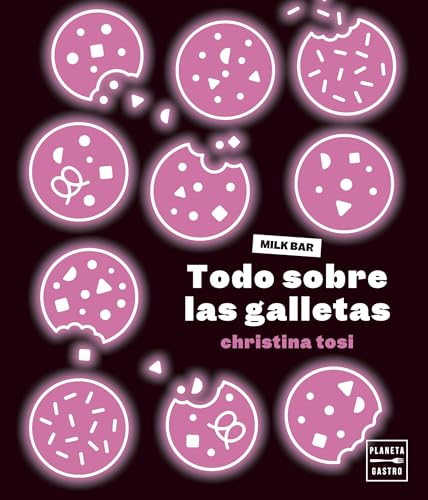 Todo sobre las galletas (Cocina Temática) von Planeta Gastro
