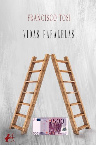 Vidas paralelas von Editorial Adarve