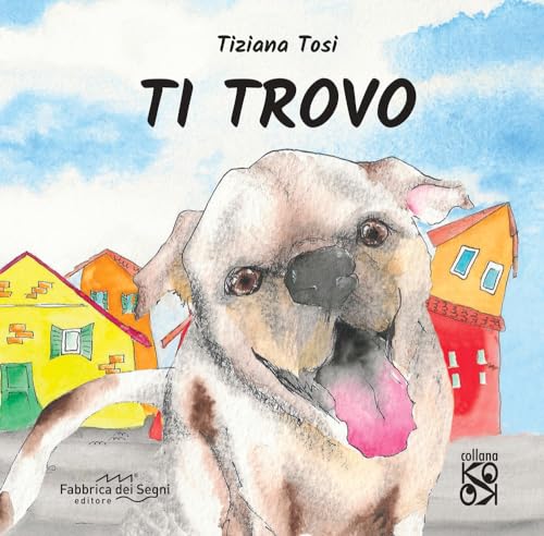 Ti trovo (KO OK) von Fabbrica dei Segni