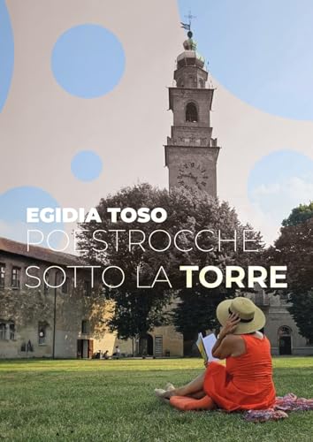 Poestrocche sotto la torre von EBS Print