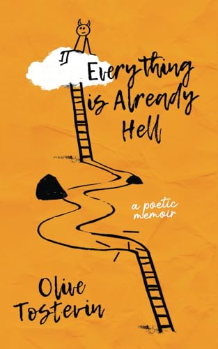 Everything is Already Hell von Amazon