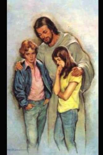 El Joven y Cristo