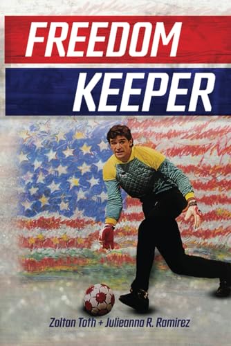 Freedom Keeper