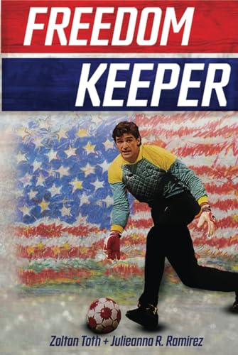 Freedom Keeper