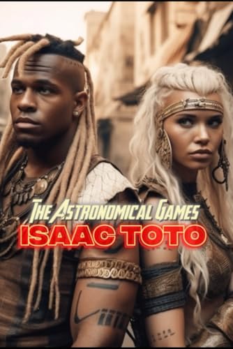 The Astronomical Games von Independently published