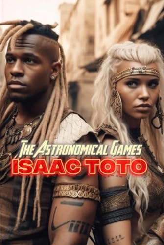 The Astronomical Games von Independently published