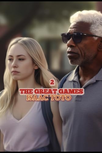 The Great Games 2 von Independently published