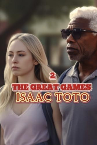 The Great Games 2 von Independently published