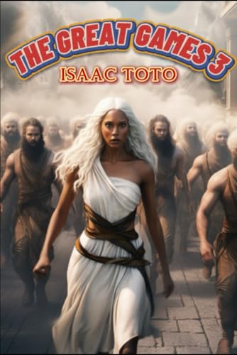 The Great Games 3 von Independently published