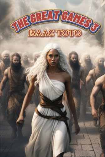 The Great Games 3 von Independently published
