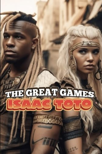 The Great Games von Independently published