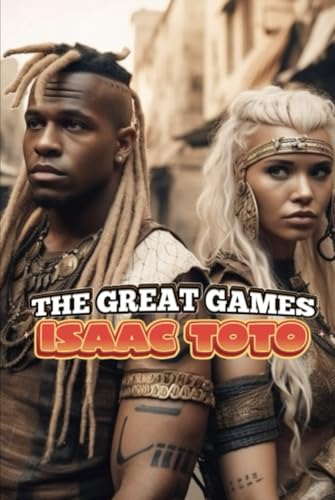 The Great Games von Independently published