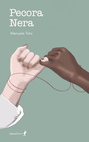 Pecora nera (Chiara Young Labirinti) von Chiaredizioni